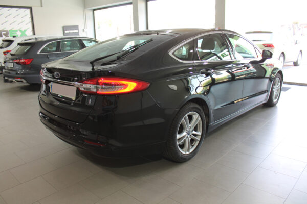 Ford Mondeo 2.0 Tdci 150cv Auto. Titanium 2019 - Imagen 6