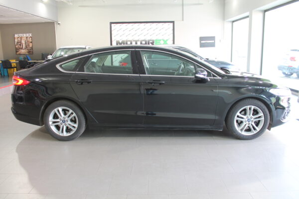 Ford Mondeo 2.0 Tdci 150cv Auto. Titanium 2019 - Imagen 7