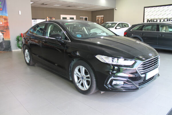 Ford Mondeo 2.0 Tdci 150cv Auto. Titanium 2019 - Imagen 8