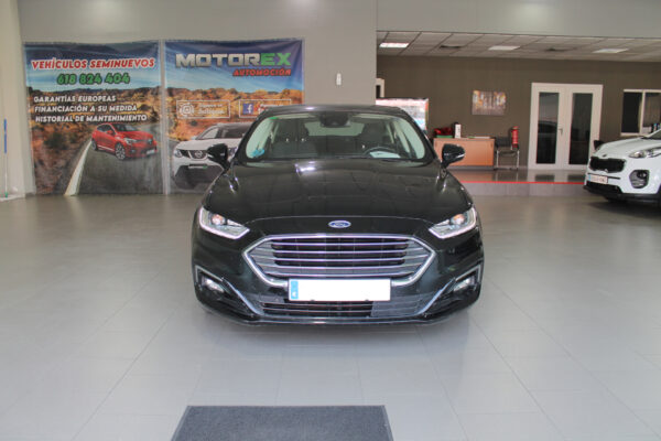 Ford Mondeo 2.0 Tdci 150cv Auto. Titanium 2019 - Imagen 9