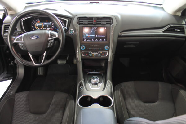 Ford Mondeo 2.0 Tdci 150cv Auto. Titanium 2019 - Imagen 14