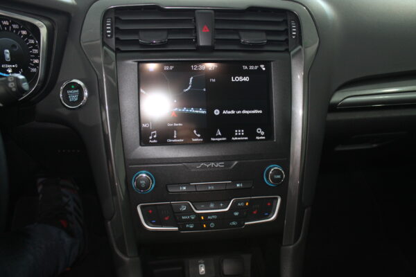 Ford Mondeo 2.0 Tdci 150cv Auto. Titanium 2019 - Imagen 19
