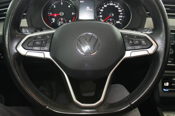 Volkswagen Passat Variant 2.0 TDI 150cv Business 2020 - Imagen 18