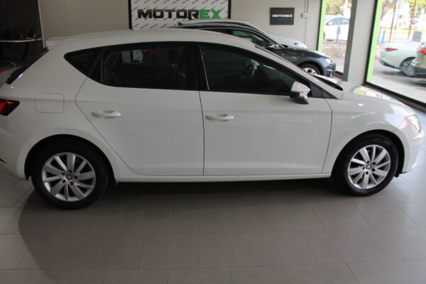 Seat León 1.6 TDI 115cv Reference 5p. 2019 - Imagen 7