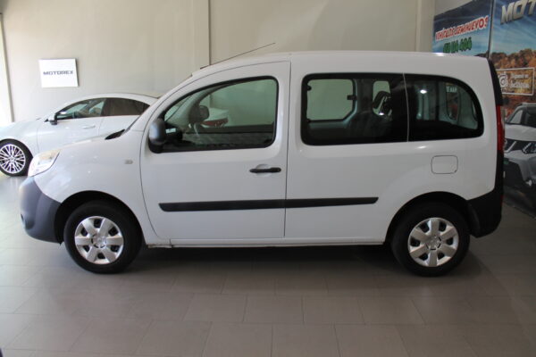 Renault Kangoo 1.5 DCI 75cv Professional Energy N1 2019 - Imagen 3