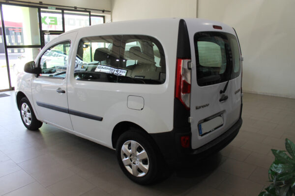 Renault Kangoo 1.5 DCI 75cv Professional Energy N1 2019 - Imagen 4