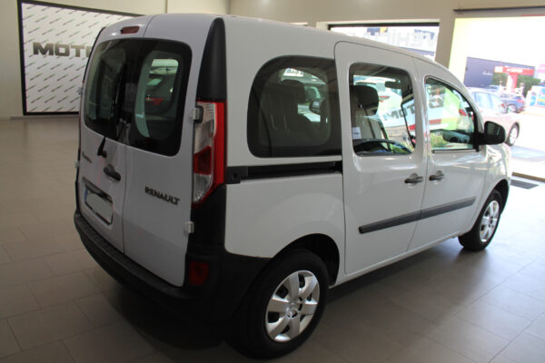 Renault Kangoo 1.5 DCI 75cv Professional Energy N1 2019 - Imagen 5