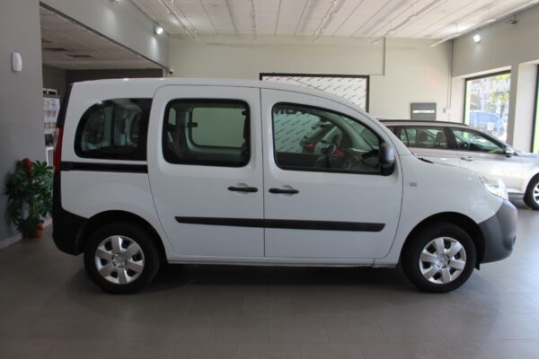 Renault Kangoo 1.5 DCI 75cv Professional Energy N1 2019 - Imagen 6