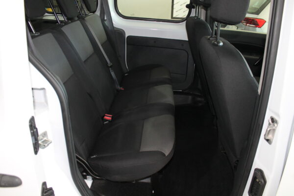 Renault Kangoo 1.5 DCI 75cv Professional Energy N1 2019 - Imagen 9