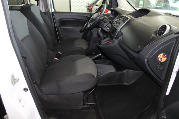 Renault Kangoo 1.5 DCI 75cv Professional Energy N1 2019 - Imagen 10