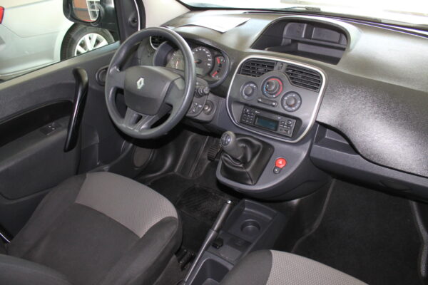 Renault Kangoo 1.5 DCI 75cv Professional Energy N1 2019 - Imagen 12
