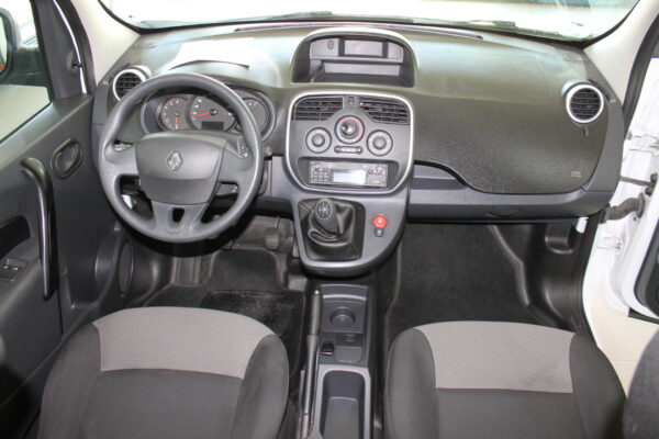 Renault Kangoo 1.5 DCI 75cv Professional Energy N1 2019 - Imagen 13