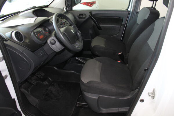 Renault Kangoo 1.5 DCI 75cv Professional Energy N1 2019 - Imagen 15