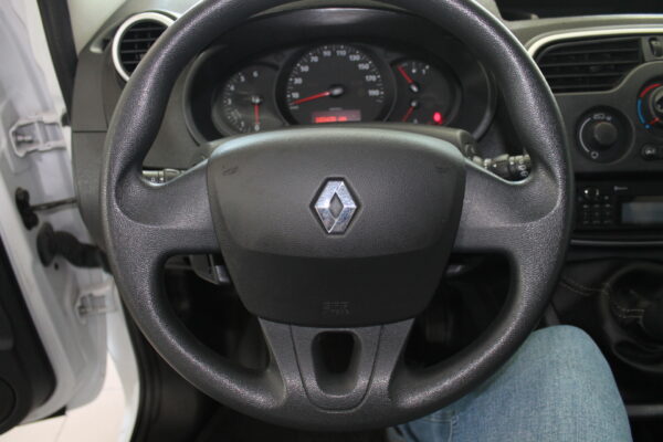 Renault Kangoo 1.5 DCI 75cv Professional Energy N1 2019 - Imagen 19