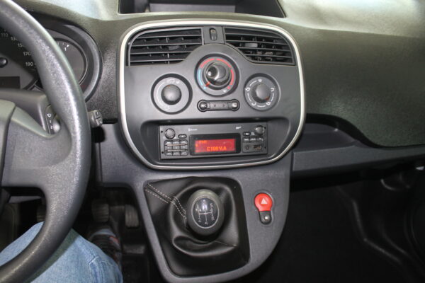 Renault Kangoo 1.5 DCI 75cv Professional Energy N1 2019 - Imagen 20