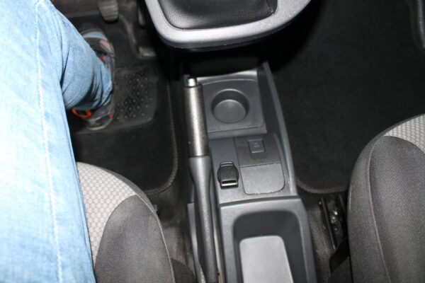 Renault Kangoo 1.5 DCI 75cv Professional Energy N1 2019 - Imagen 21