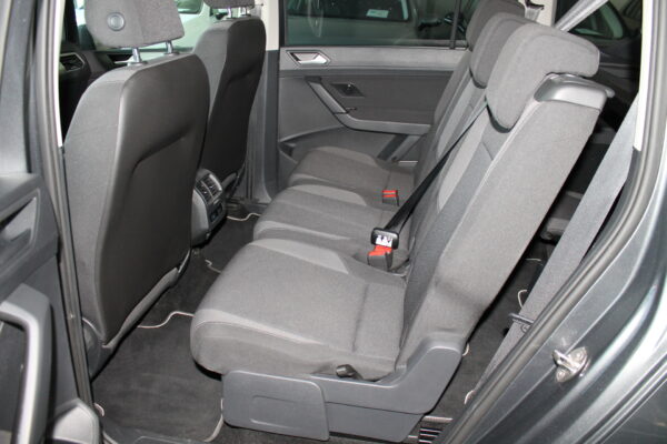 Volkswagen Touran 2.0 TDI 122cv Business 7plazas 5p. 2021 - Imagen 11