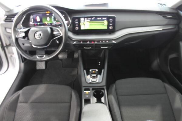 Skoda Octavia Combi 2.0 TDI 150cv Auto. Ambition 2021 - Imagen 14