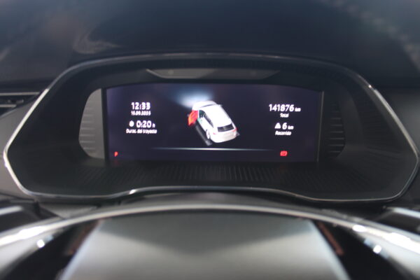 Skoda Octavia Combi 2.0 TDI 150cv Auto. Ambition 2021 - Imagen 17