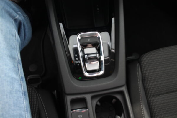 Skoda Octavia Combi 2.0 TDI 150cv Auto. Ambition 2021 - Imagen 19