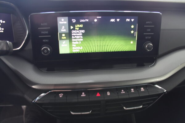Skoda Octavia Combi 2.0 TDI 150cv Auto. Ambition 2021 - Imagen 20