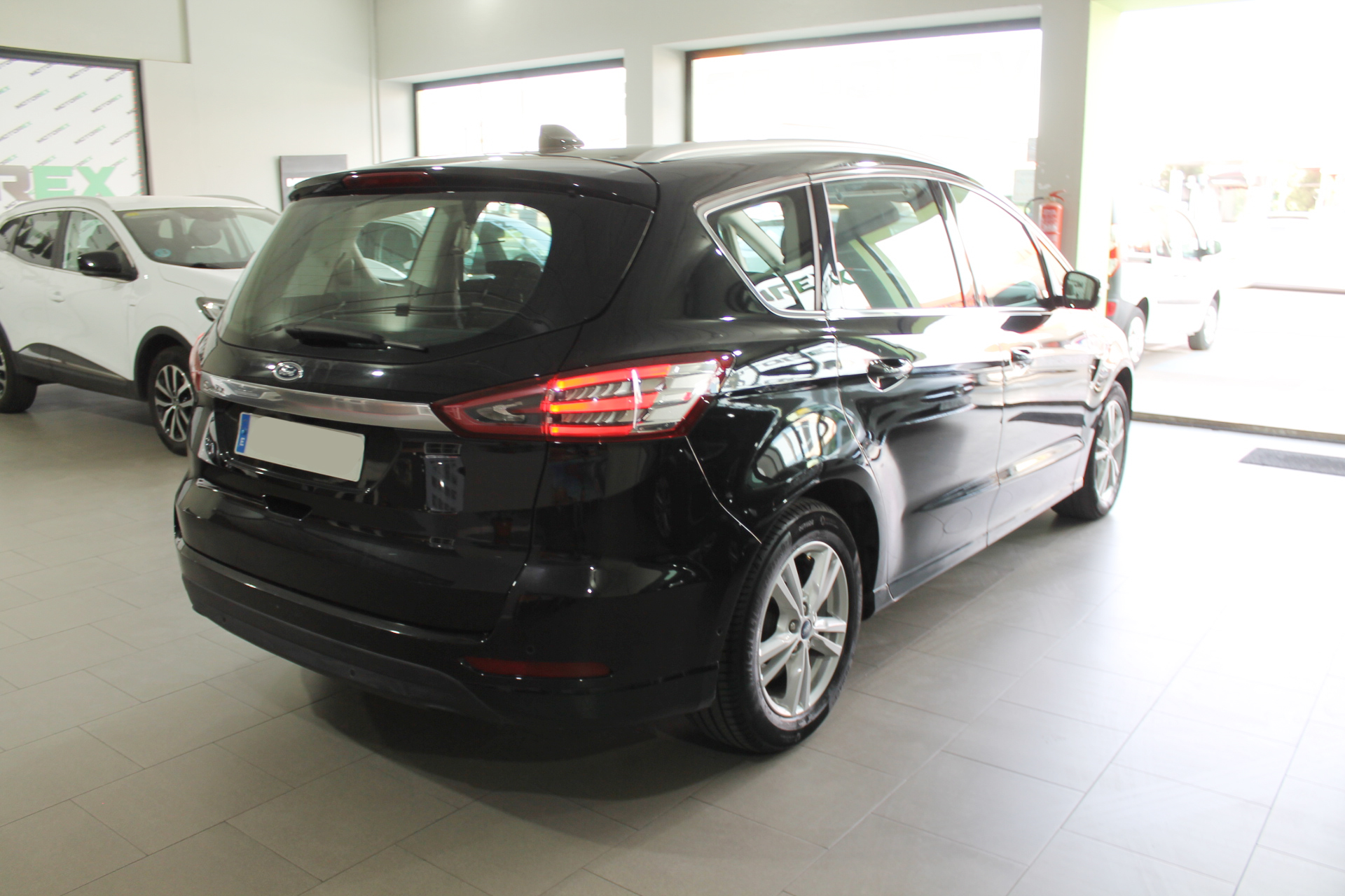 Ford S-Max 2.0 Ecoblue 150cv 7 plazas 2019 - Imagen 6