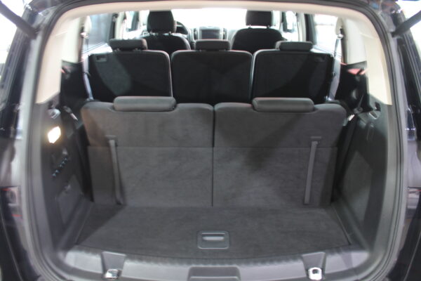 Ford S-Max 2.0 Ecoblue 150cv 7 plazas 2019 - Imagen 10