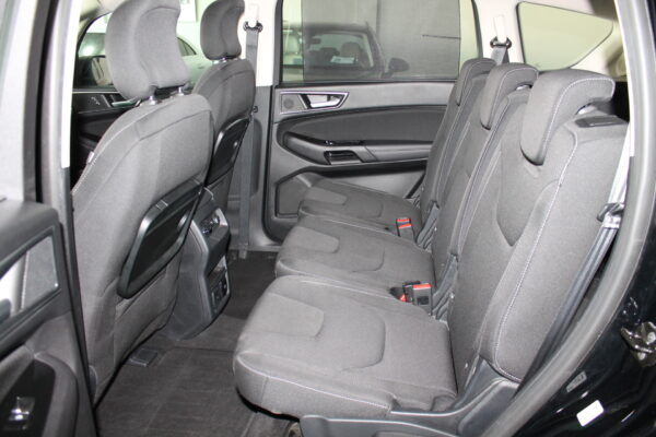 Ford S-Max 2.0 Ecoblue 150cv 7 plazas 2019 - Imagen 11