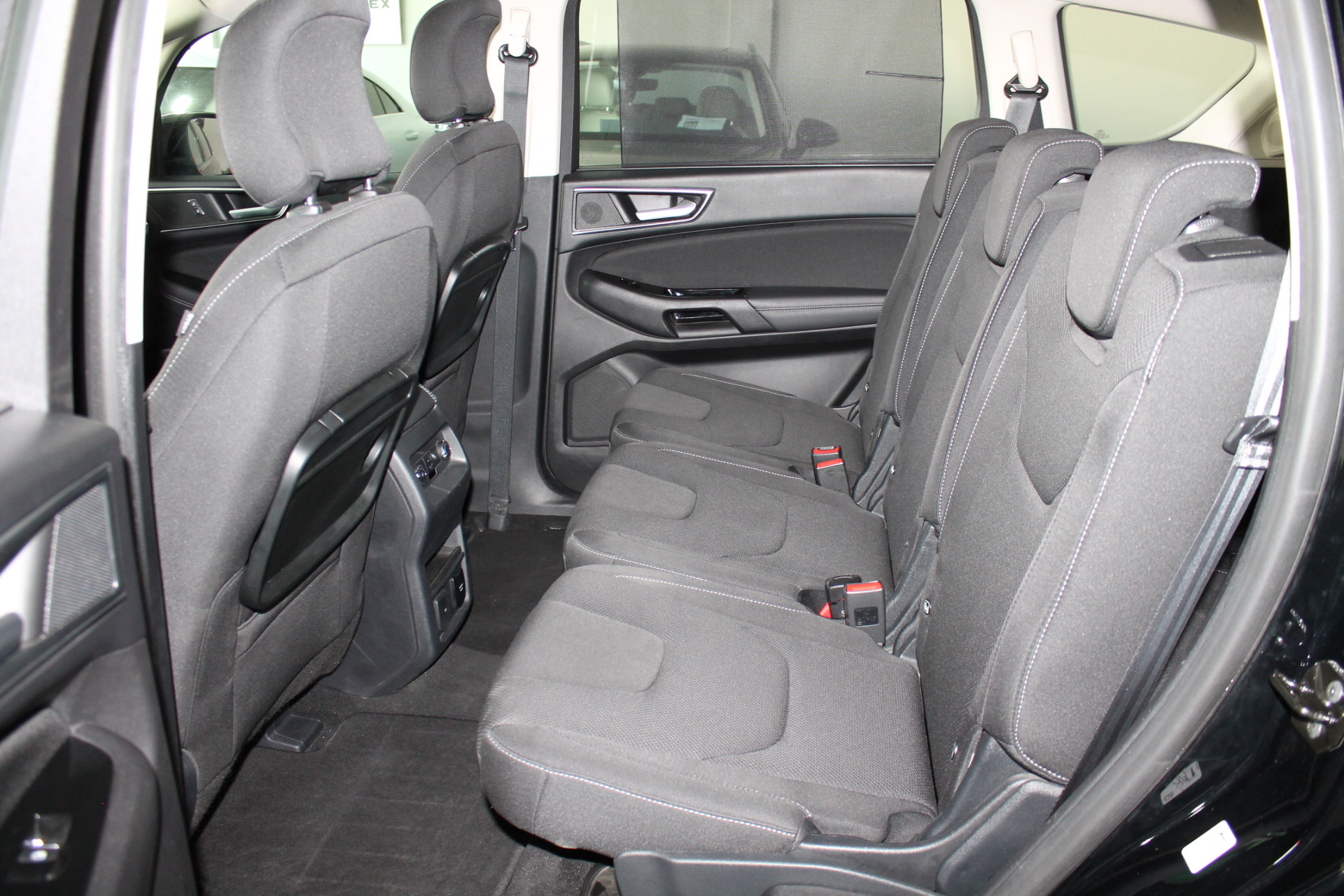 Ford S-Max 2.0 Ecoblue 150cv 7 plazas 2019 - Imagen 11