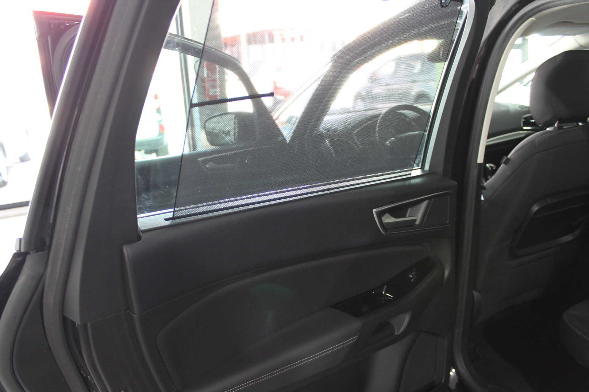 Ford S-Max 2.0 Ecoblue 150cv 7 plazas 2019 - Imagen 15