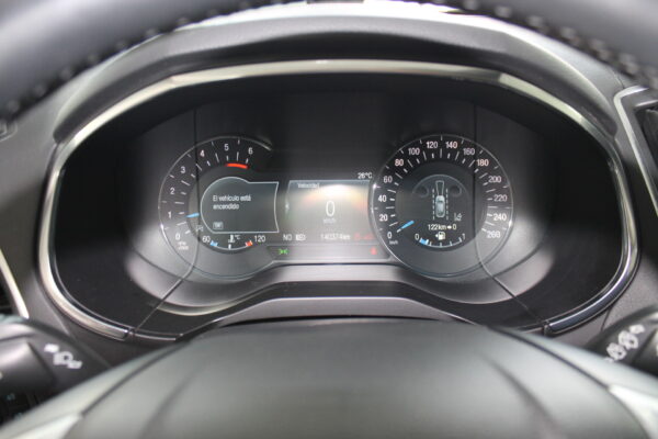Ford S-Max 2.0 Ecoblue 150cv 7 plazas 2019 - Imagen 18