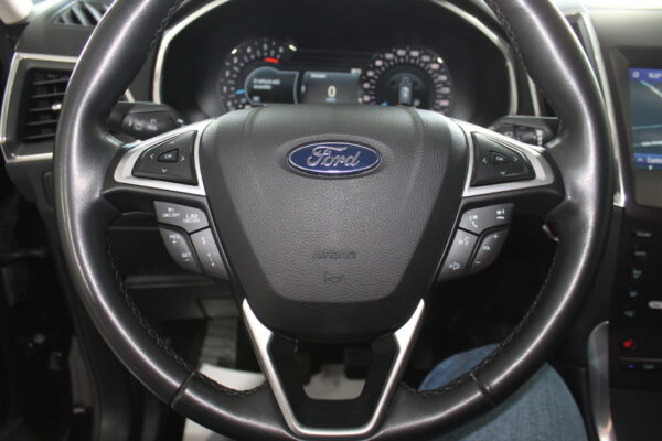 Ford S-Max 2.0 Ecoblue 150cv 7 plazas 2019 - Imagen 19