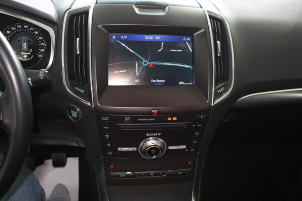 Ford S-Max 2.0 Ecoblue 150cv 7 plazas 2019 - Imagen 20