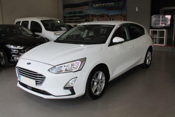 Ford Focus 1.5 Ecoblue 120cv 5p. 2019 - Imagen 2