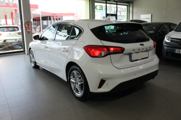 Ford Focus 1.5 Ecoblue 120cv 5p. 2019 - Imagen 4