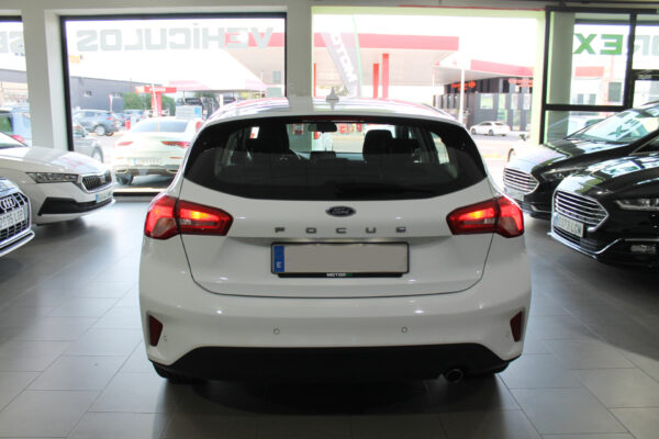 Ford Focus 1.5 Ecoblue 120cv 5p. 2019 - Imagen 5