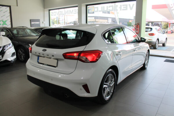 Ford Focus 1.5 Ecoblue 120cv 5p. 2019 - Imagen 6