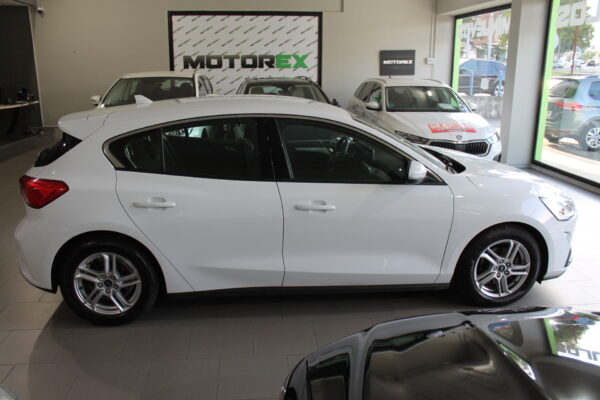 Ford Focus 1.5 Ecoblue 120cv 5p. 2019 - Imagen 7