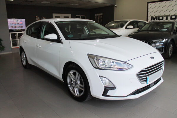Ford Focus 1.5 Ecoblue 120cv 5p. 2019 - Imagen 8
