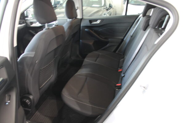 Ford Focus 1.5 Ecoblue 120cv 5p. 2019 - Imagen 11