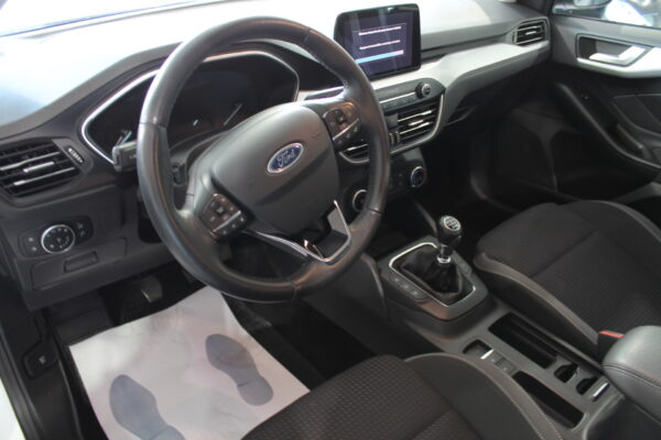 Ford Focus 1.5 Ecoblue 120cv 5p. 2019 - Imagen 13