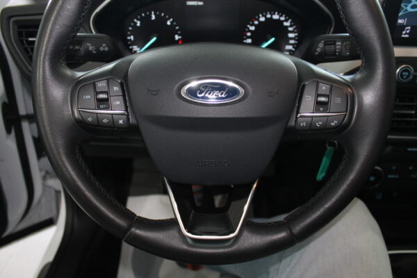 Ford Focus 1.5 Ecoblue 120cv 5p. 2019 - Imagen 17