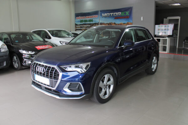 Audi Q3 35 TDI 150cv Autom. S-tronic 5p. 2020 - Imagen 7
