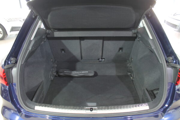 Audi Q3 35 TDI 150cv Autom. S-tronic 5p. 2020 - Imagen 8