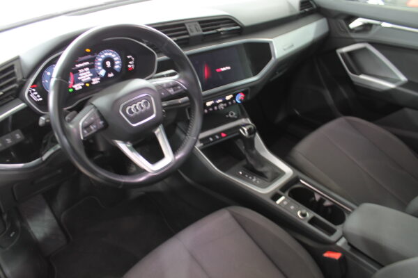 Audi Q3 35 TDI 150cv Autom. S-tronic 5p. 2020 - Imagen 11