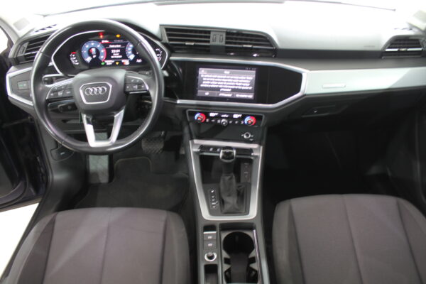 Audi Q3 35 TDI 150cv Autom. S-tronic 5p. 2020 - Imagen 12