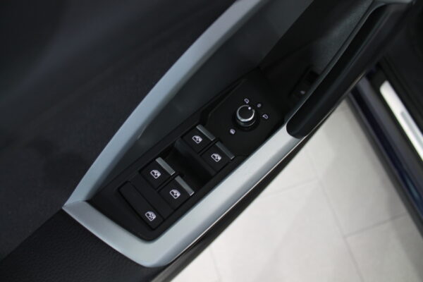 Audi Q3 35 TDI 150cv Autom. S-tronic 5p. 2020 - Imagen 13