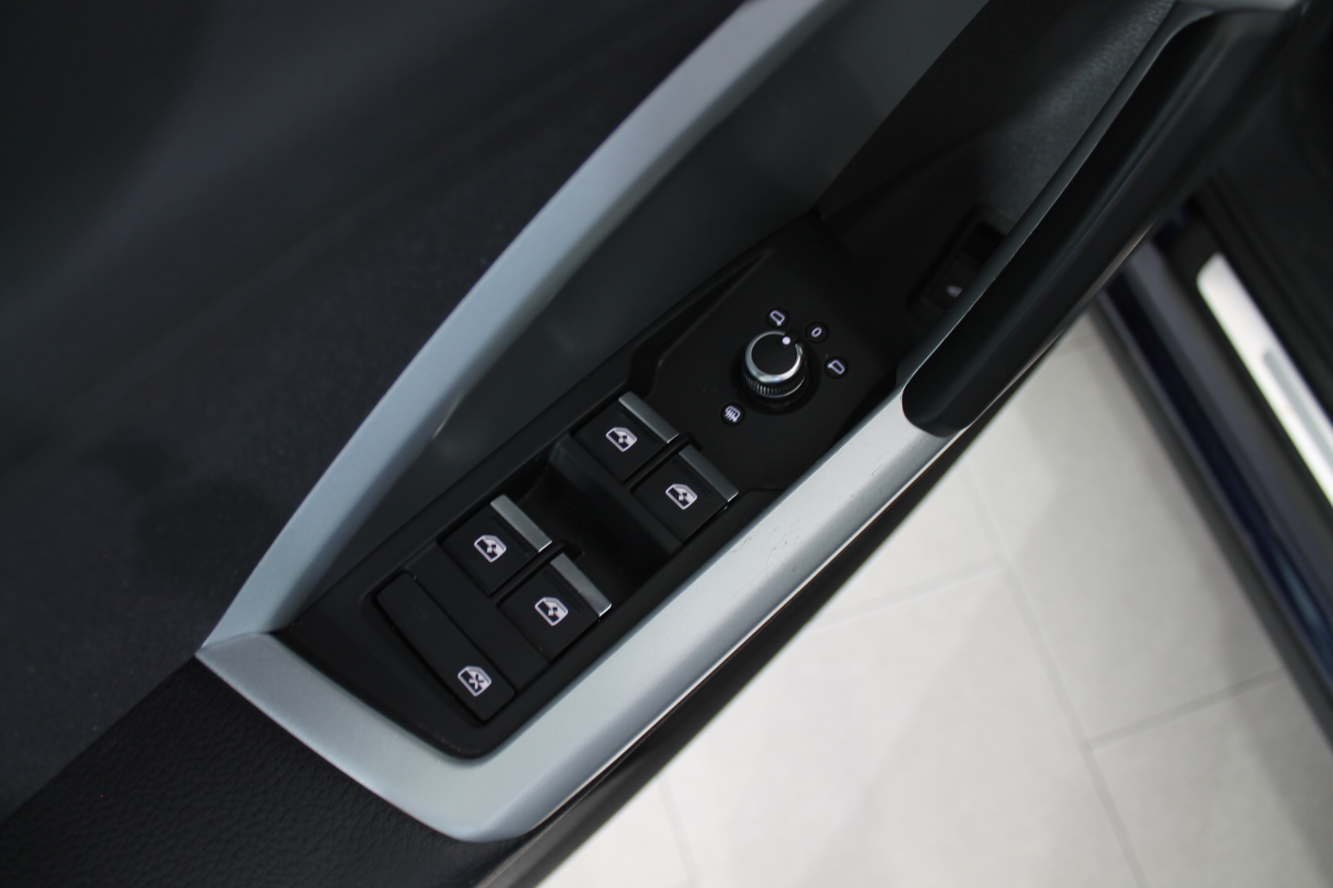 Audi Q3 35 TDI 150cv Autom. S-tronic 5p. 2020 - Imagen 13