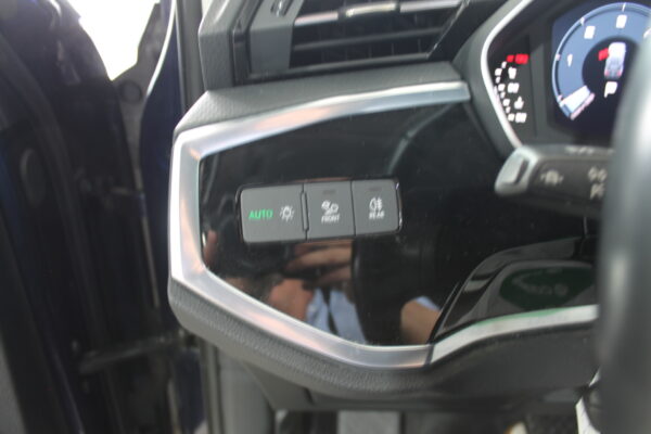 Audi Q3 35 TDI 150cv Autom. S-tronic 5p. 2020 - Imagen 14