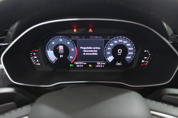 Audi Q3 35 TDI 150cv Autom. S-tronic 5p. 2020 - Imagen 15